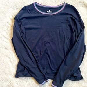 Women’s Bombas Long Sleeve T-Shirt